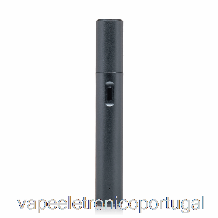 Vape Eletrônico Cartisan Pilar 510 Bateria Carbono